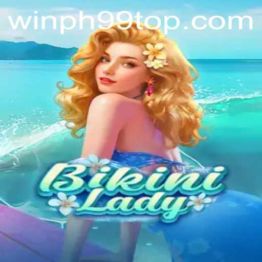 BikiniLady: Dive into the World of Fun and Excitement
