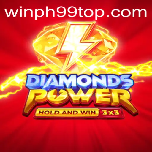 Unlocking the Excitement of Diamondspower: A Thrilling Adventure with WINPH99