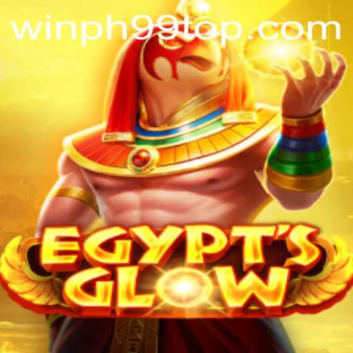 Discover the Magic of EgyptsGlow: A Captivating Gaming Experience with WINPH99