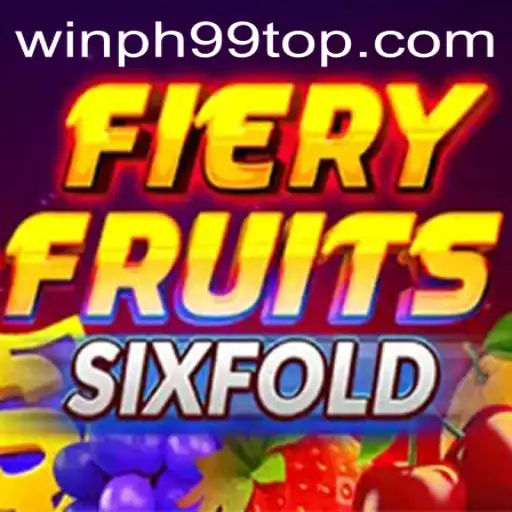 FieryFruitsSixFold: A Thrilling New Experience in Online Gaming