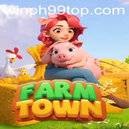Discover FarmTown: A Virtual Farming Adventure with WINPH99