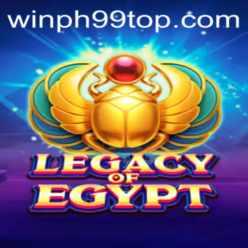 Explore the Mysteries of LegacyOfEgypt and Unlock the Secrets of WINPH99