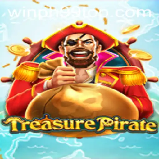 Discover the World of TreasurePirate: Adventure Awaits with the Code WINPH99