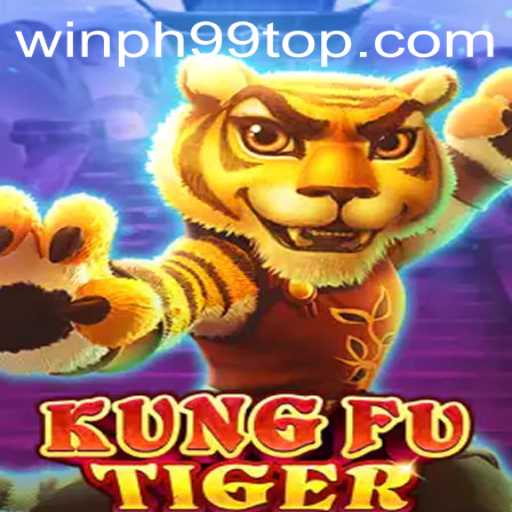 KungFuTiger: Mastering Martial Arts with the Power of WINPH99