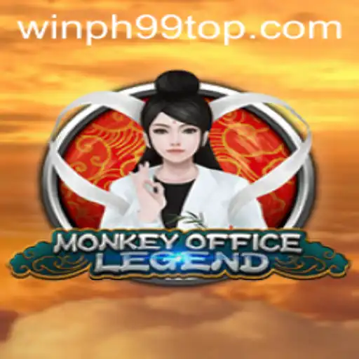 Diving into the Exciting World of MonkeyOfficeLegend with WINPH99