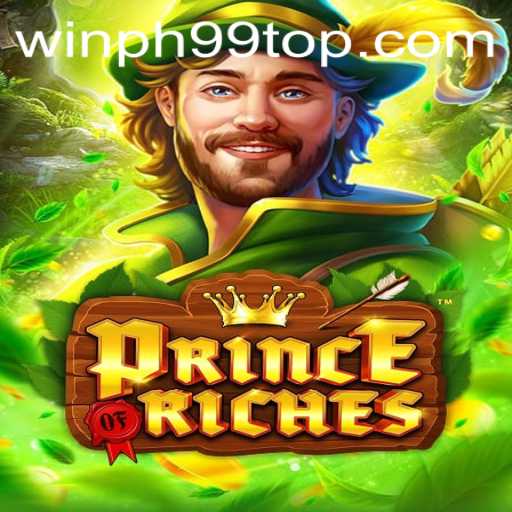 Unveiling PrinceOfRiches: A Majestic Gaming Adventure