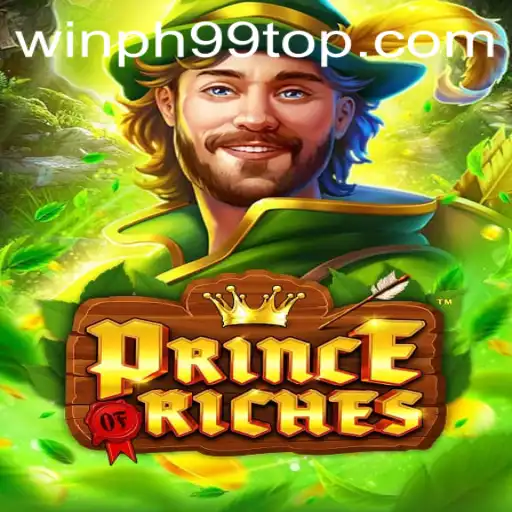 Unveiling PrinceOfRiches: A Majestic Gaming Adventure