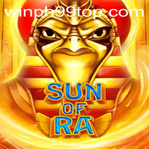 SunofRa: Enter the Mystical World of Ancient Egypt with WINPH99