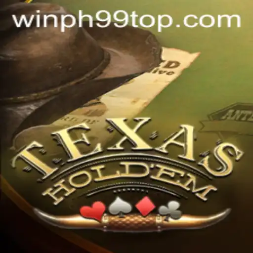 Texas Holdem Poker: Understanding the Game and Winning with WINPH99