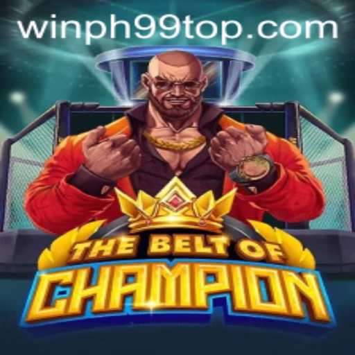 TheBeltOfChampion: A New Era in Gaming with WINPH99