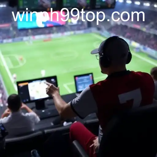 Virtual Sports: An In-Depth Analysis Featuring WINPH99