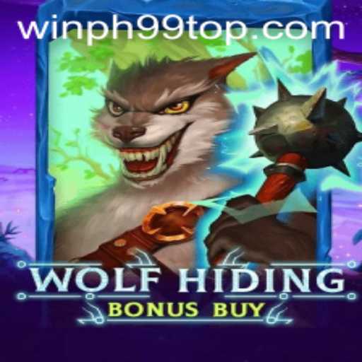 Explore the Thrilling World of WolfHidingBonusBuy: A Game of Strategy and Intrigue